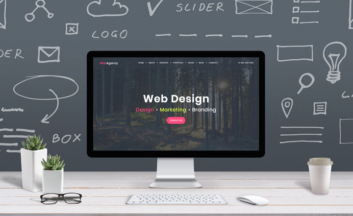  The Latest Trends in Ecommerce Website Development