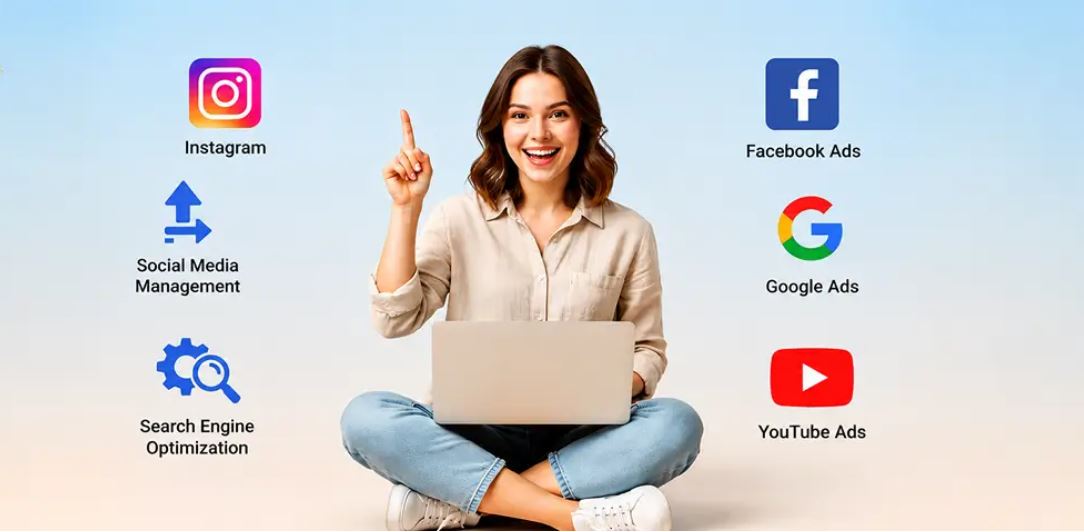 Why Social Media Followers Don't Turn Into Sales - Social Media Marketing Company in Coimbatore