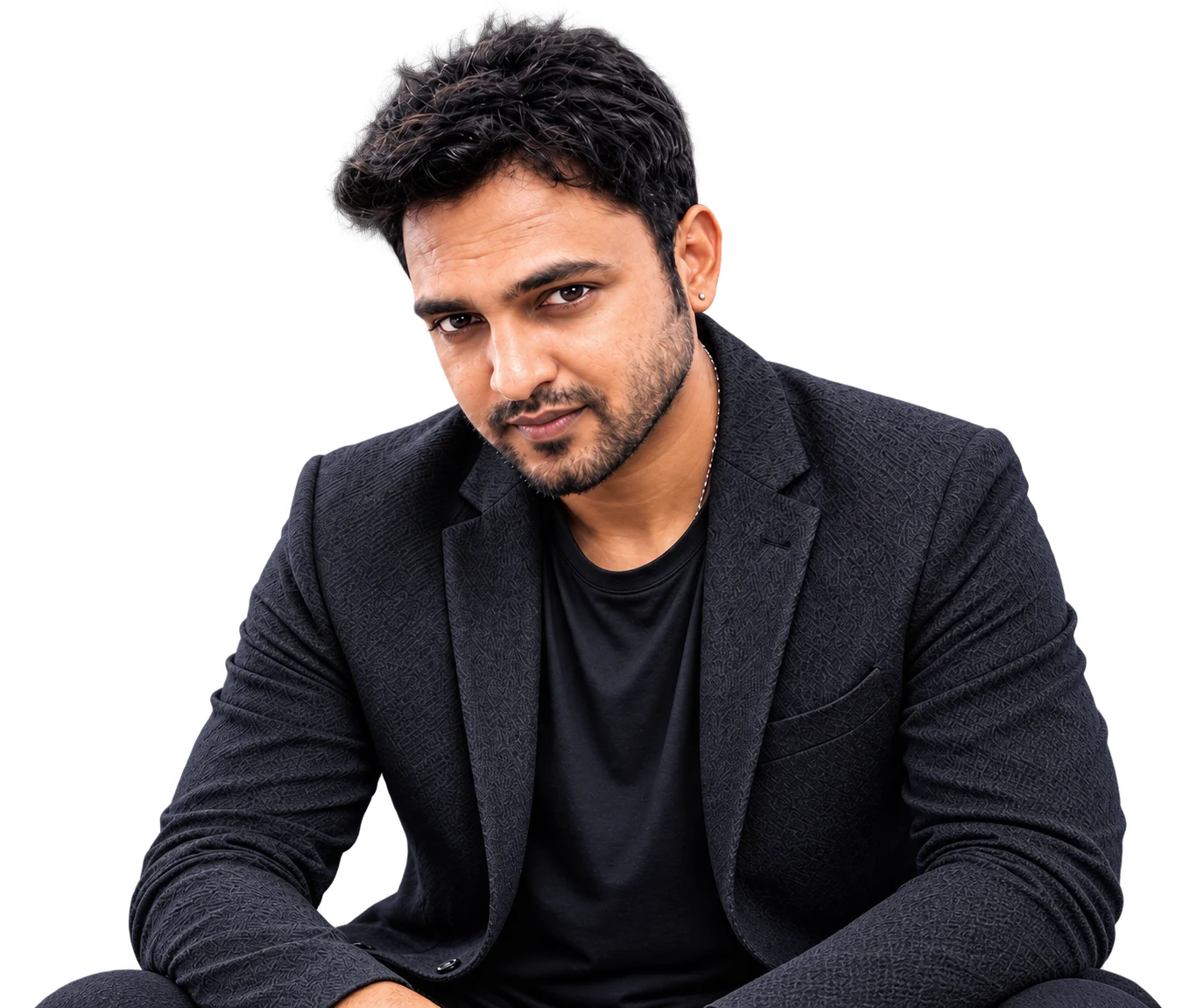 Gowtham Lakshmanan, founder of Cloud Dreams
