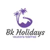 Bk Holiday