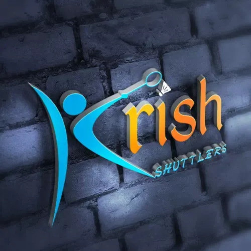 KRISH SHUTTLERS