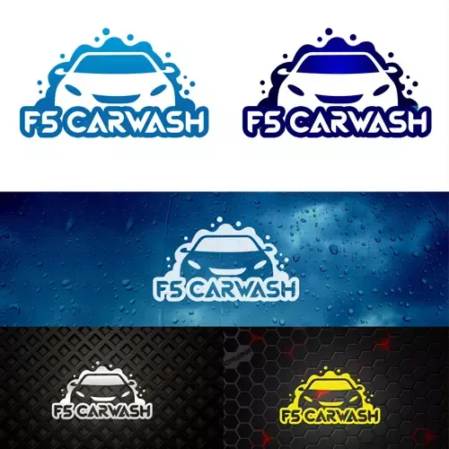  F5 CARWASH