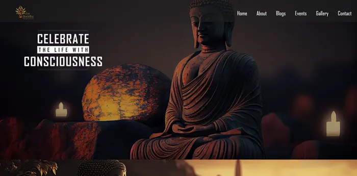 Zorbuddha
