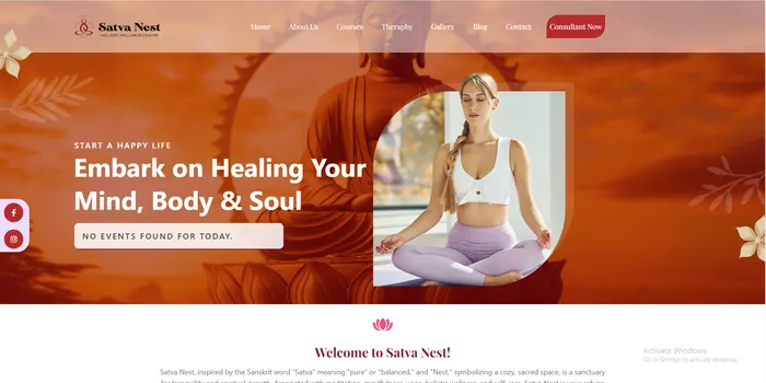 satva